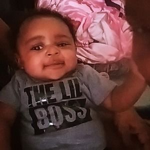 Meet your Posher, Badygirl